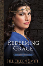 Cover image for Redeeming Grace, isbn: 9780800720360