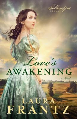 Cover image for Love's Awakening, isbn: 9780800720421