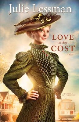 Cover image for Love at Any Cost, isbn: 9780800721671
