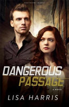 Cover image for Dangerous Passage, isbn: 9780800721909