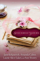Cover image for Sincerely Yours, isbn: 9780800722043