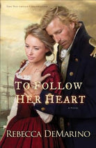 Cover image for To Follow Her Heart, isbn: 9780800722203