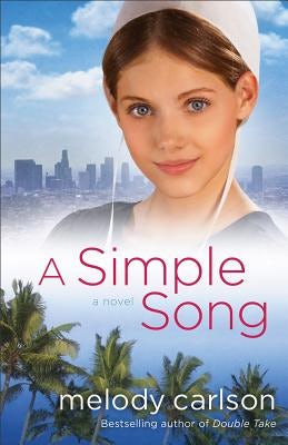 Cover image for Simple Song, isbn: 9780800722258