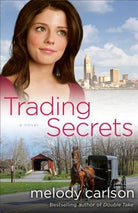 Cover image for Trading Secrets, isbn: 9780800722272