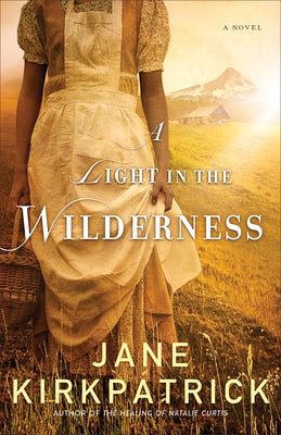 Cover image for A Light in the Wilderness, isbn: 9780800722319