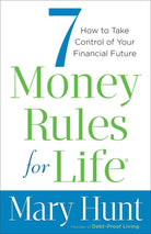 Cover image for 7 Money Rules for Life(R), isbn: 9780800722531