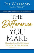 Cover image for Difference You Make, isbn: 9780800722784