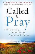 Cover image for Called to Pray, isbn: 9780800722920
