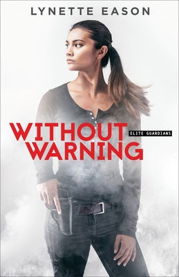 Cover image for Without Warning, isbn: 9780800723255