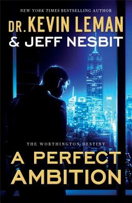 Cover image for Perfect Ambition, isbn: 9780800723323