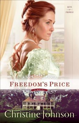Cover image for Freedom's Price, isbn: 9780800723521
