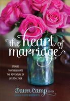 Cover image for The Heart of Marriage, isbn: 9780800723811