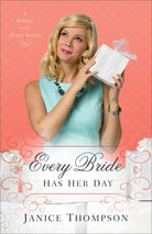 Cover image for Every Bride Has Her Day, isbn: 9780800724016