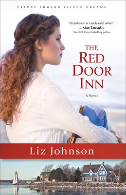 Cover image for The Red Door Inn, isbn: 9780800724023