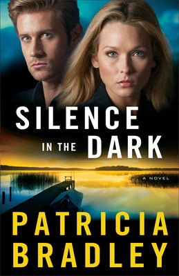 Cover image for Silence in the Dark, isbn: 9780800724184