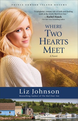 Cover image for Where Two Hearts Meet, isbn: 9780800724504