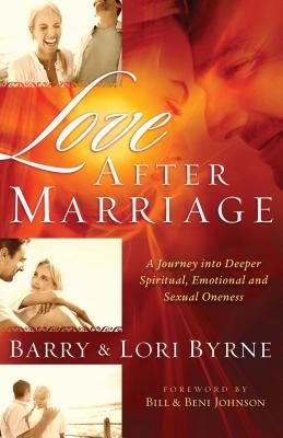 Cover image for Love After Marriage, isbn: 9780800724740