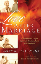 Cover image for Love After Marriage, isbn: 9780800724740