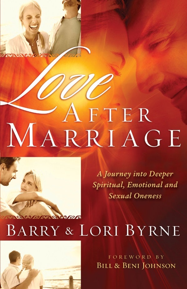 Cover image for Love After Marriage, isbn: 9780800724740