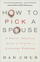 Cover image for How to Pick a Spouse, isbn: 9780800724788