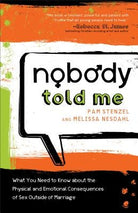 Cover image for Nobody Told Me, isbn: 9780800725914