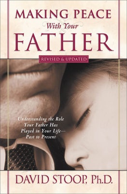 Cover image for Making Peace With Your Father, isbn: 9780800725983