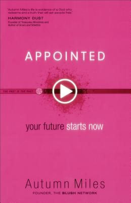 Cover image for Appointed, isbn: 9780800726379
