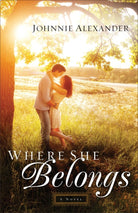 Cover image for Where She Belongs, isbn: 9780800726409