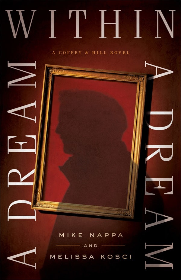 Cover image for Dream within a Dream, isbn: 9780800726461