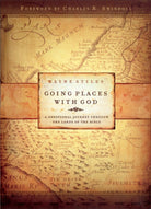 Cover image for Going Places with God, isbn: 9780800726485