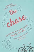 Cover image for The Chase, isbn: 9780800726515