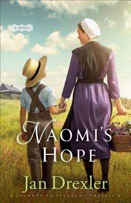 Cover image for Naomi's Hope, isbn: 9780800726652