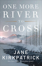 Cover image for One More River to Cross, isbn: 9780800727024