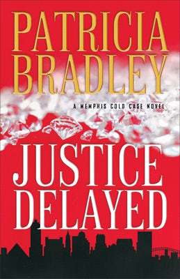 Cover image for Justice Delayed, isbn: 9780800727086