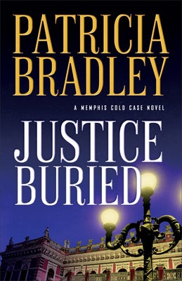 Cover image for Justice Buried, isbn: 9780800727123