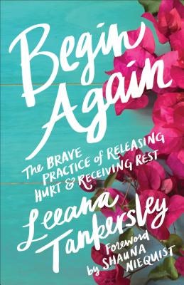 Cover image for Begin Again, isbn: 9780800727147