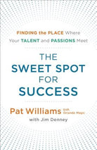 Cover image for The Sweet Spot for Success, isbn: 9780800727383