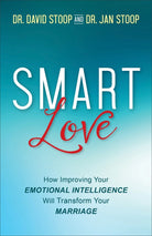 Cover image for Smart Love, isbn: 9780800727550