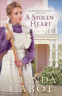 Cover image for A Stolen Heart, isbn: 9780800727567