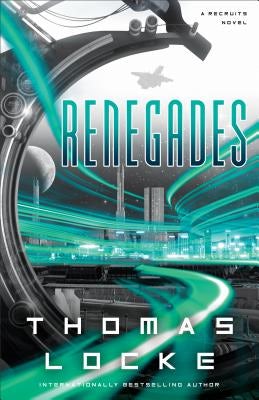 Cover image for Renegades, isbn: 9780800727901