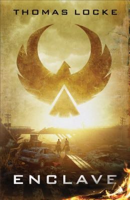 Cover image for Enclave, isbn: 9780800727918