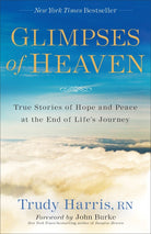 Cover image for Glimpses of Heaven, isbn: 9780800728151