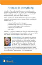 Cover image for You Are What You Think, isbn: 9780800728366