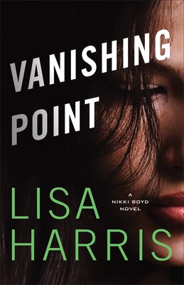 Cover image for Vanishing Point, isbn: 9780800728489