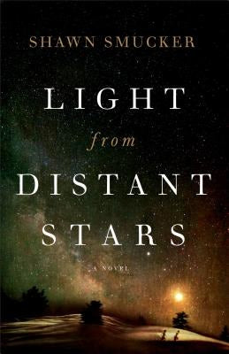 Cover image for Light from Distant Stars, isbn: 9780800728519