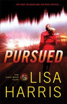 Cover image for Pursued, isbn: 9780800728564
