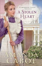 Cover image for Stolen Heart, isbn: 9780800728601