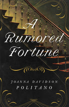 Cover image for A Rumored Fortune, isbn: 9780800728731