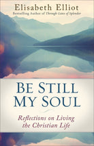 Cover image for Be Still My Soul, isbn: 9780800728779