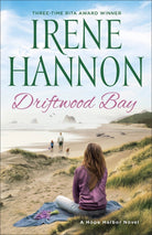 Cover image for Driftwood Bay, isbn: 9780800728816